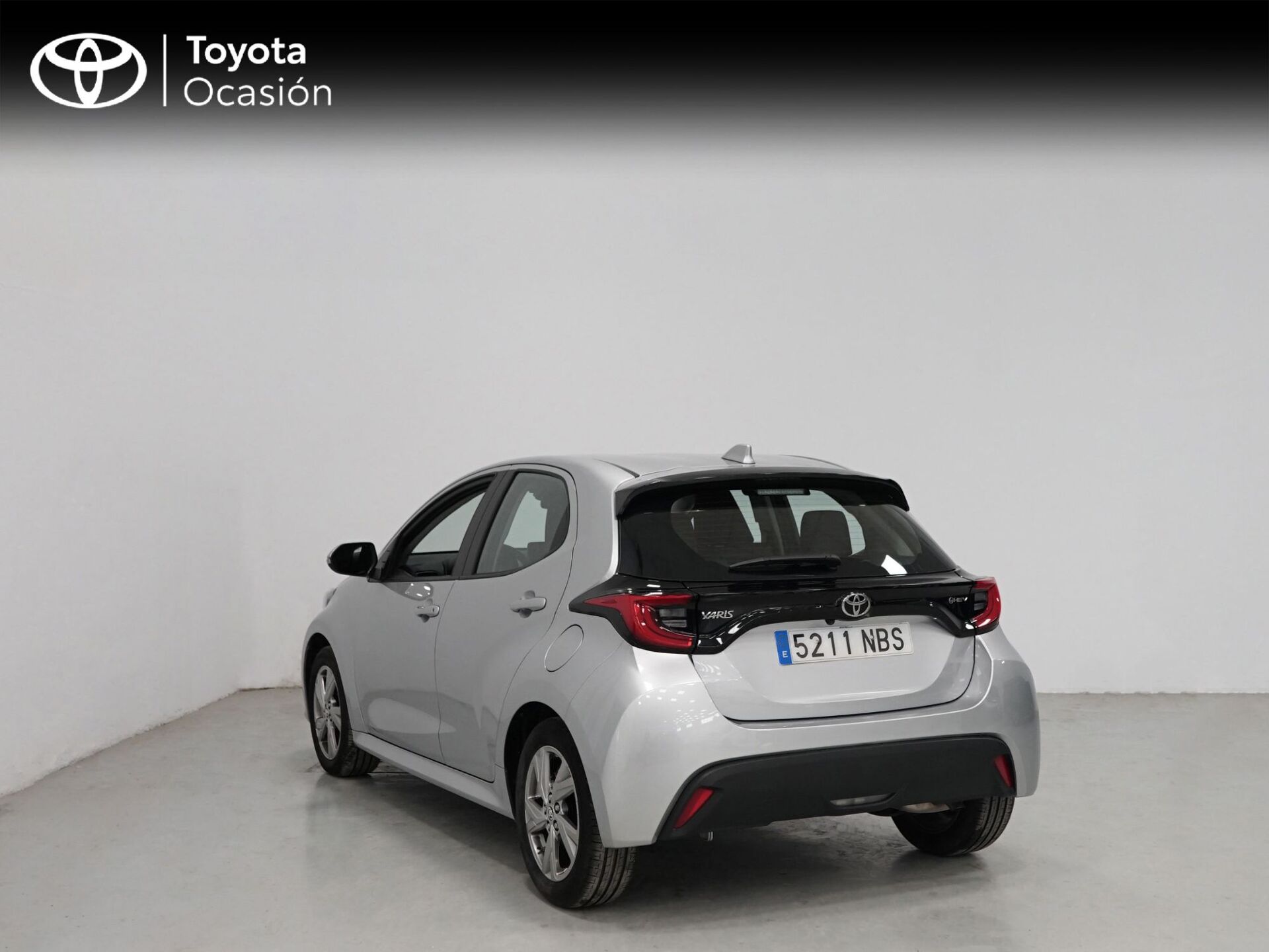 Imagen 2 de TOYOTA Yaris
