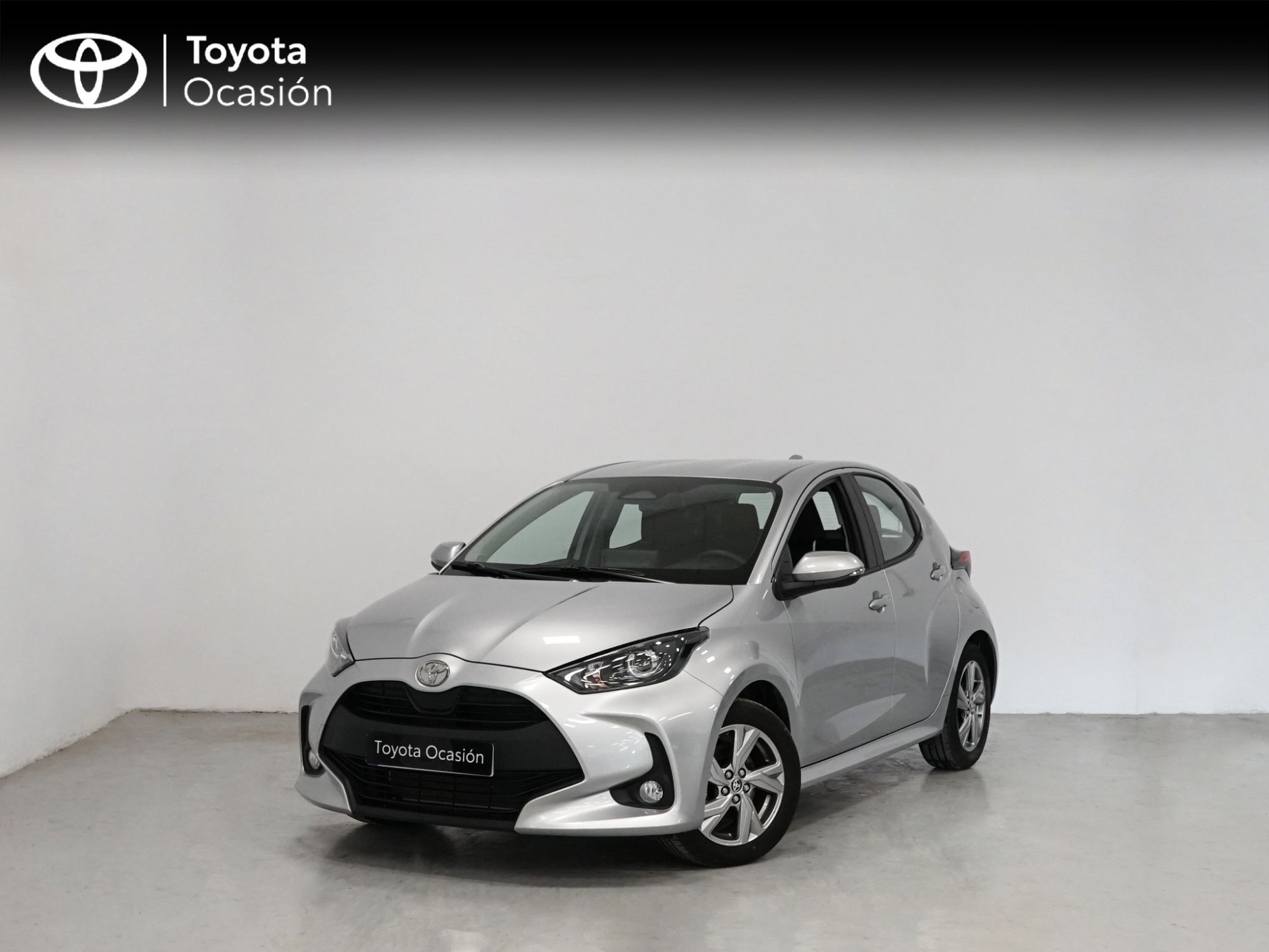 Imagen de TOYOTA Yaris