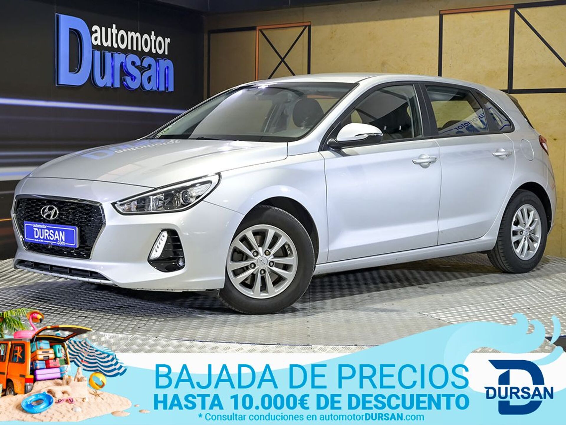 Imagen de HYUNDAI i30