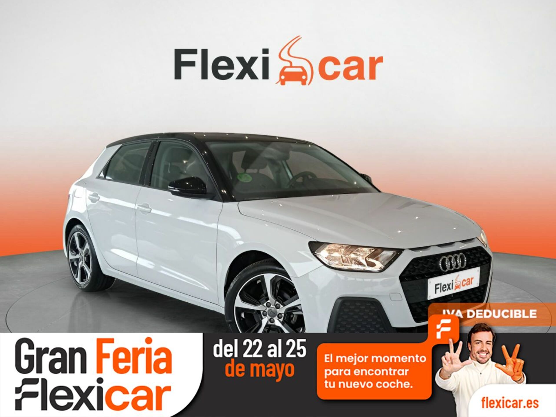 Imagen de AUDI A1