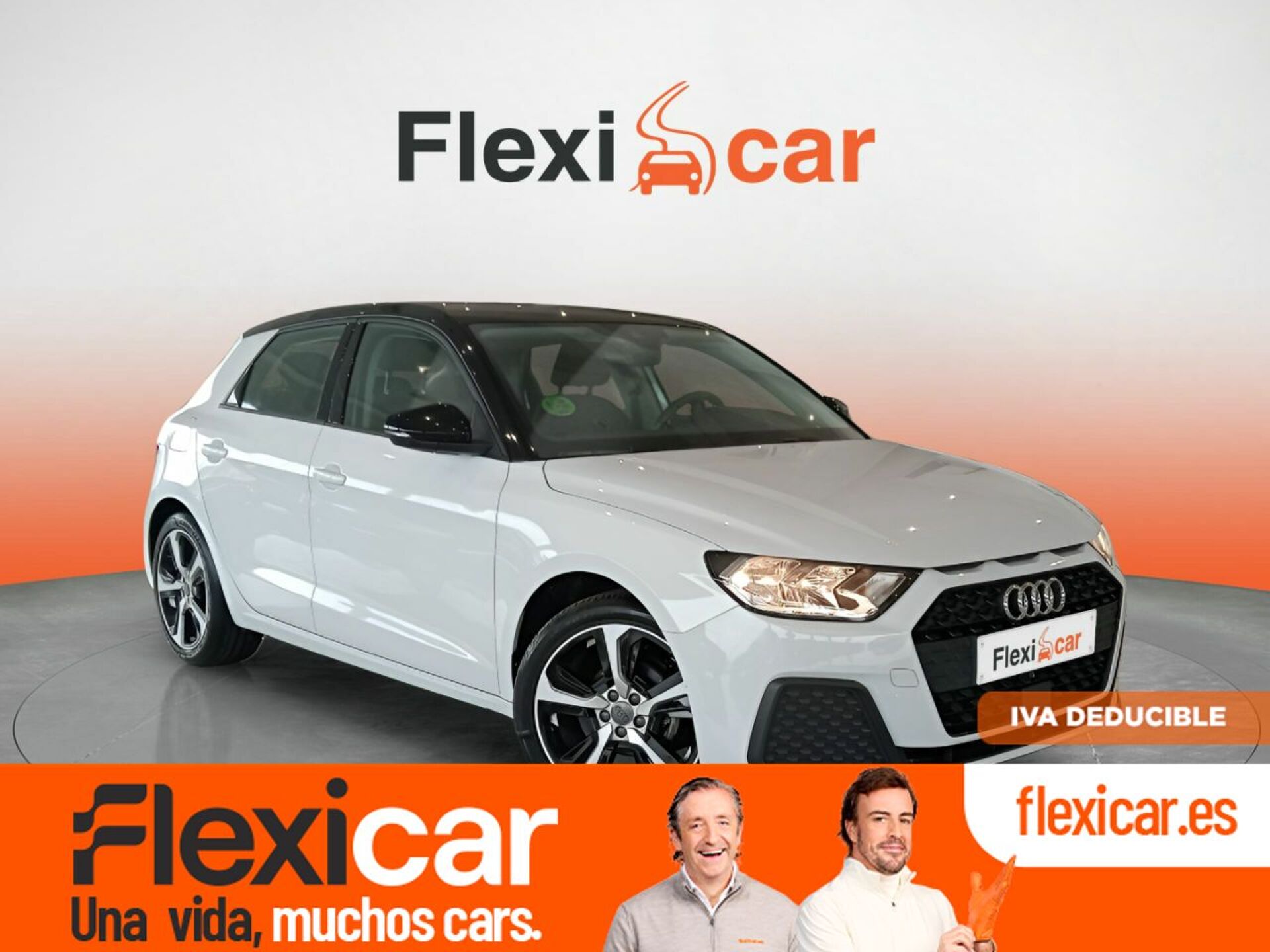 Imagen de AUDI A1