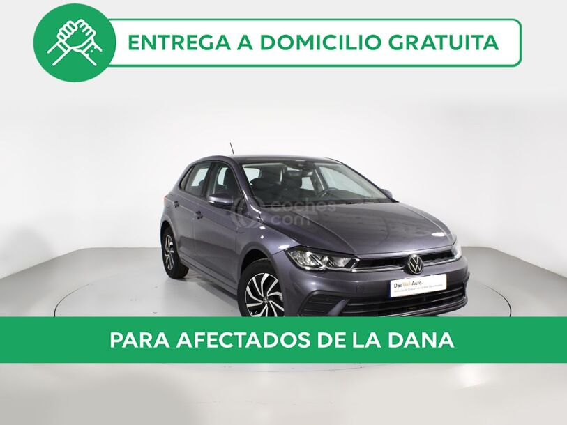 Foto del VOLKSWAGEN Polo 1.0 TSI Life 70kW