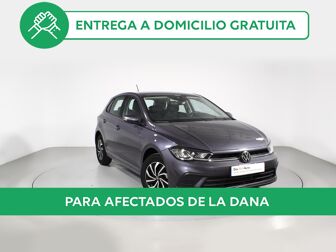 Imagen de VOLKSWAGEN Polo 1.0 TSI Life 70kW