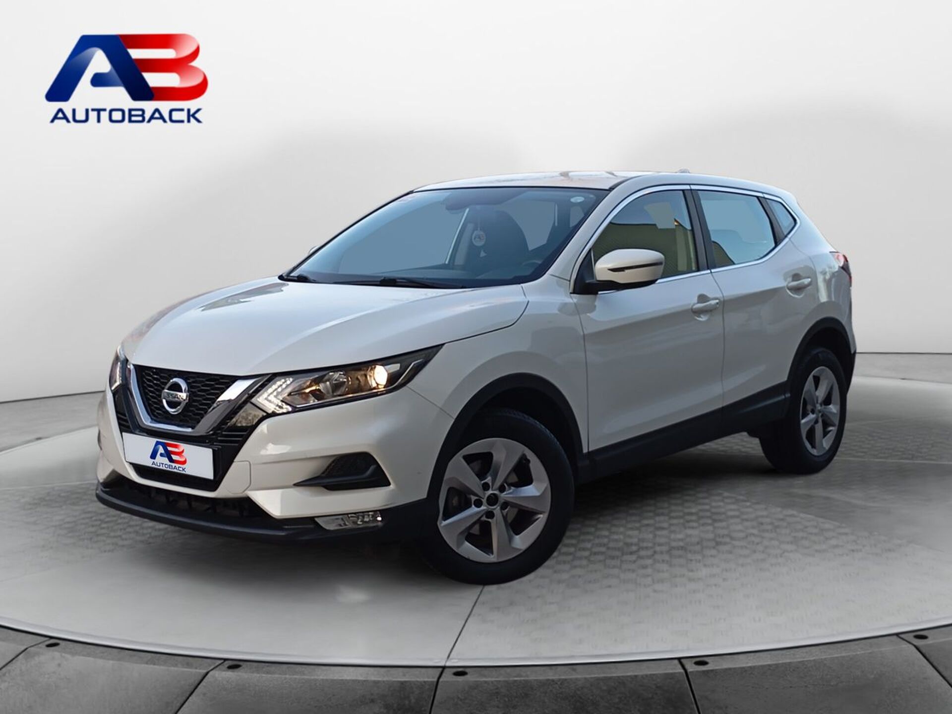 Imagen de NISSAN Qashqai