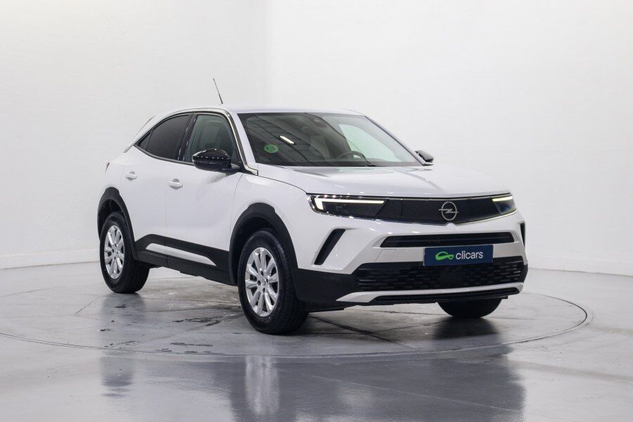 Foto del OPEL Mokka 1.2T S&S Edition