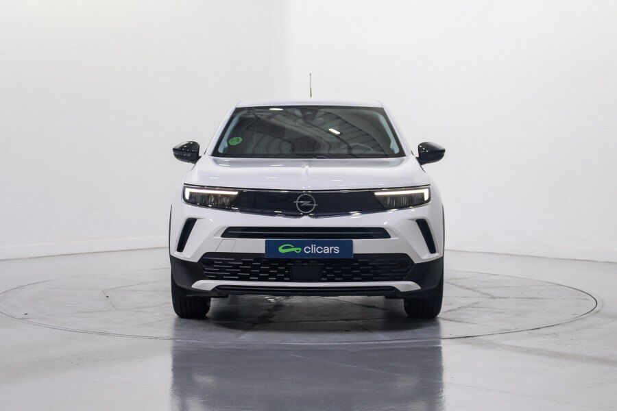 Foto del OPEL Mokka 1.2T S&S Edition