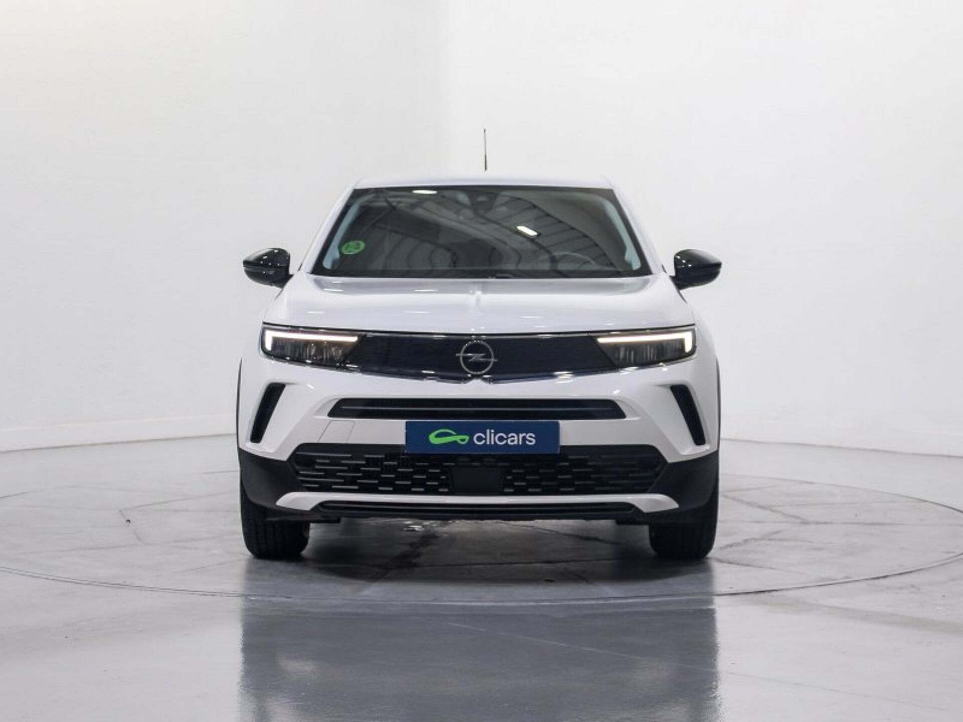 Imagen 2 de OPEL Mokka