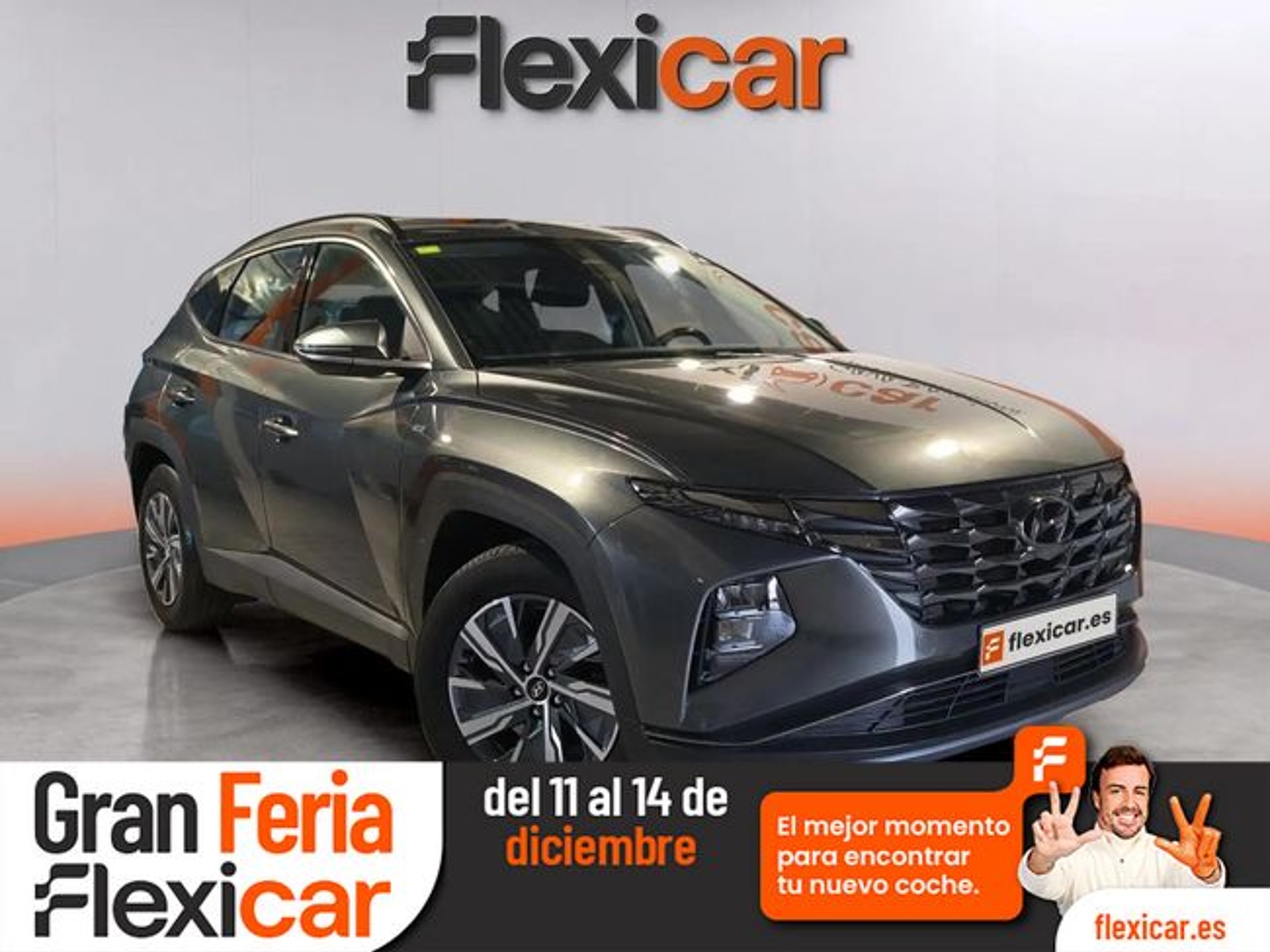 Imagen de HYUNDAI Tucson