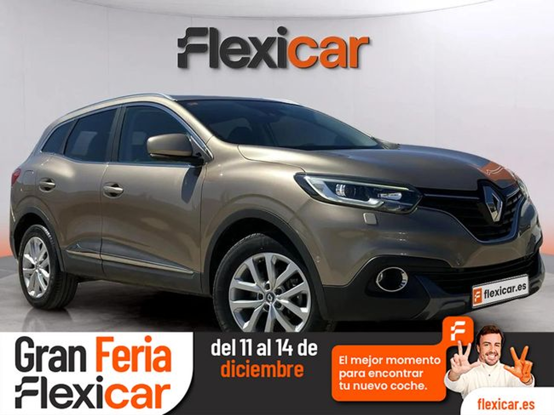 Imagen de RENAULT Kadjar
