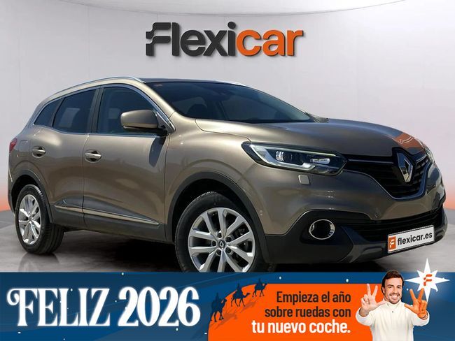 RENAULT Kadjar (Intens Energy dCi 96kW (130CV)) en Ciudad Real