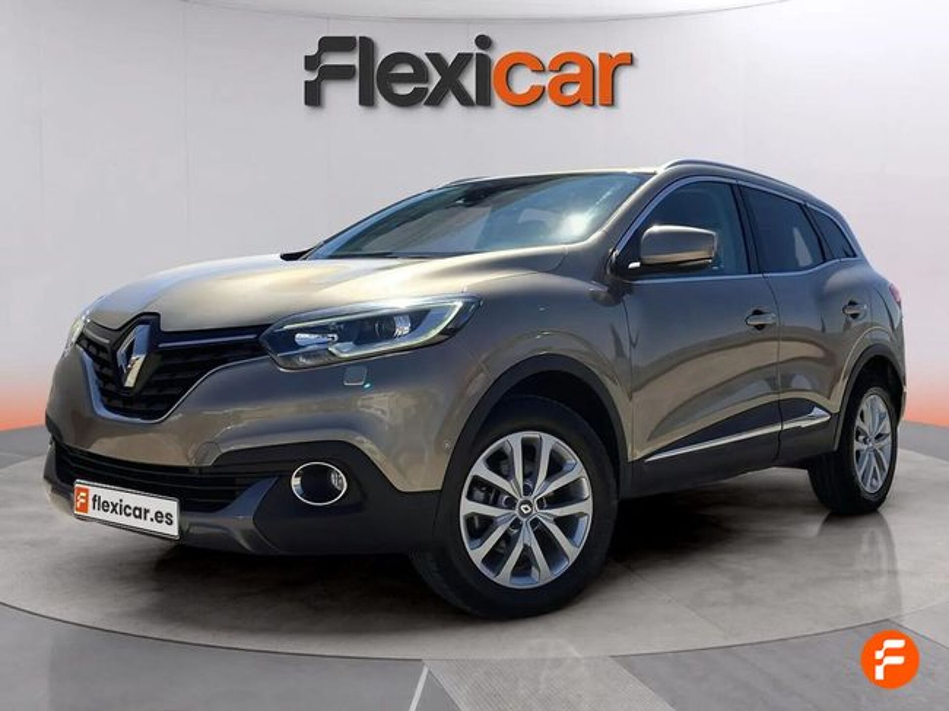 Imagen 3 de RENAULT Kadjar