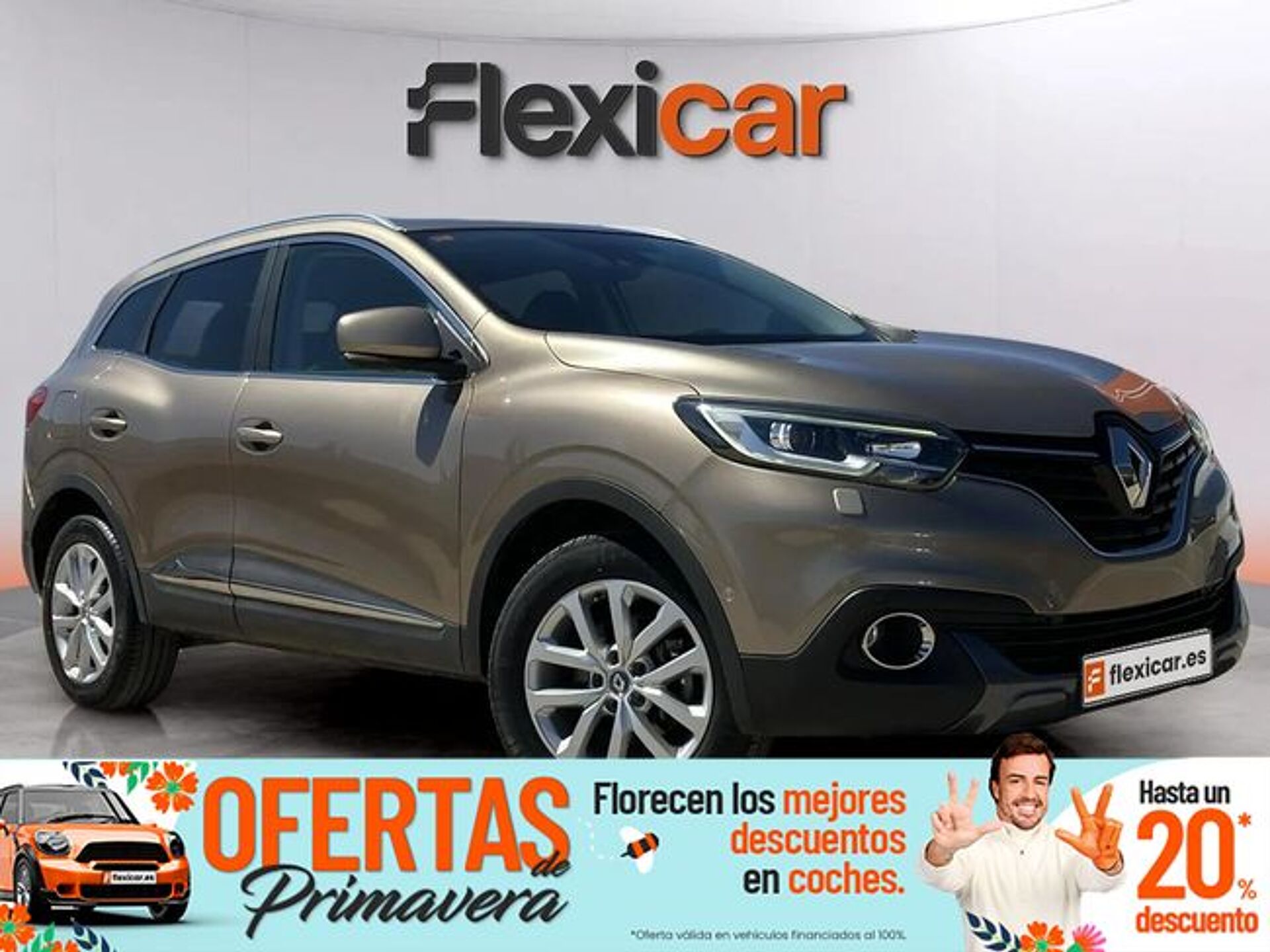 Imagen 1 de RENAULT Kadjar