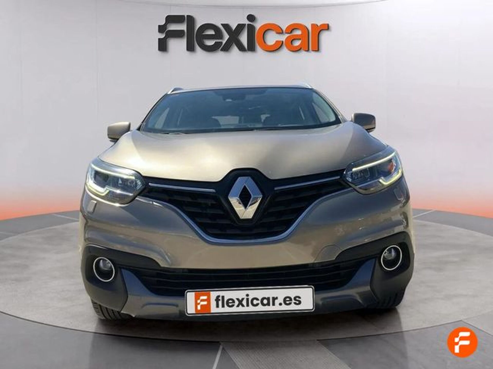 Imagen 2 de RENAULT Kadjar