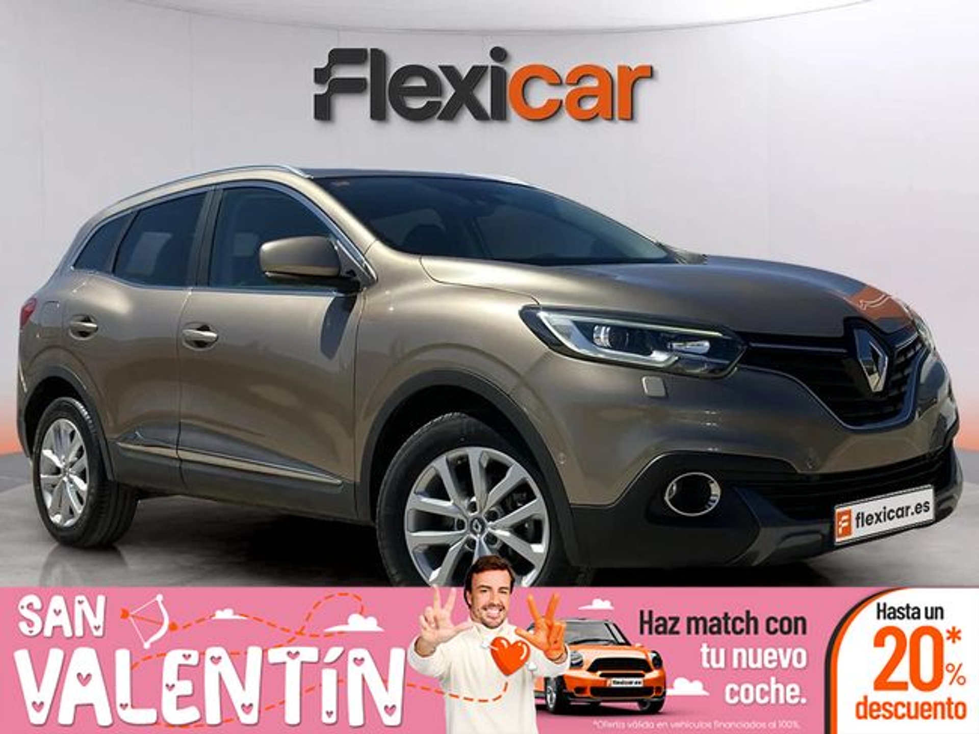 Imagen de RENAULT Kadjar