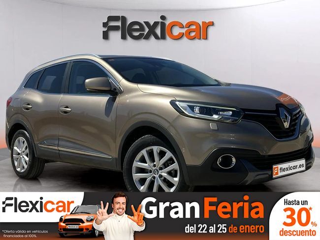 Foto del RENAULT Kadjar 1.6dCi Energy Intens 96kW