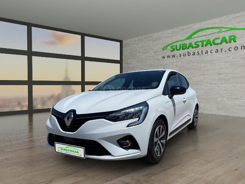 Foto del RENAULT Clio E-TECH Híbrido Equilibre 103kW