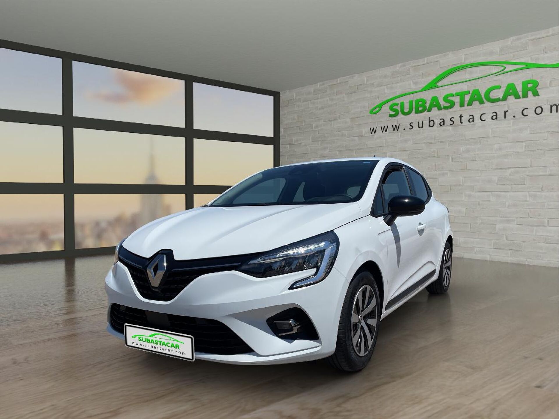 Imagen de RENAULT Clio