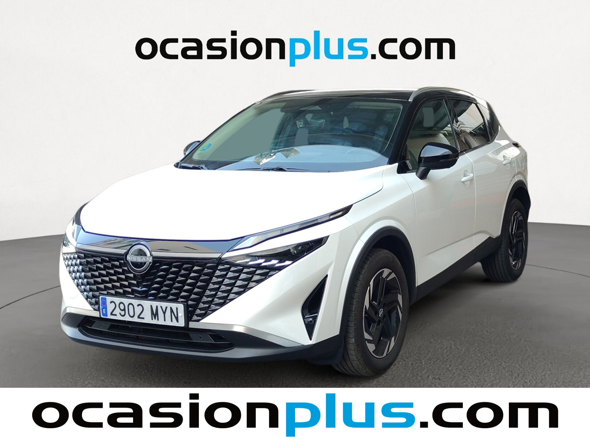 Imagen 1 de NISSAN Qashqai