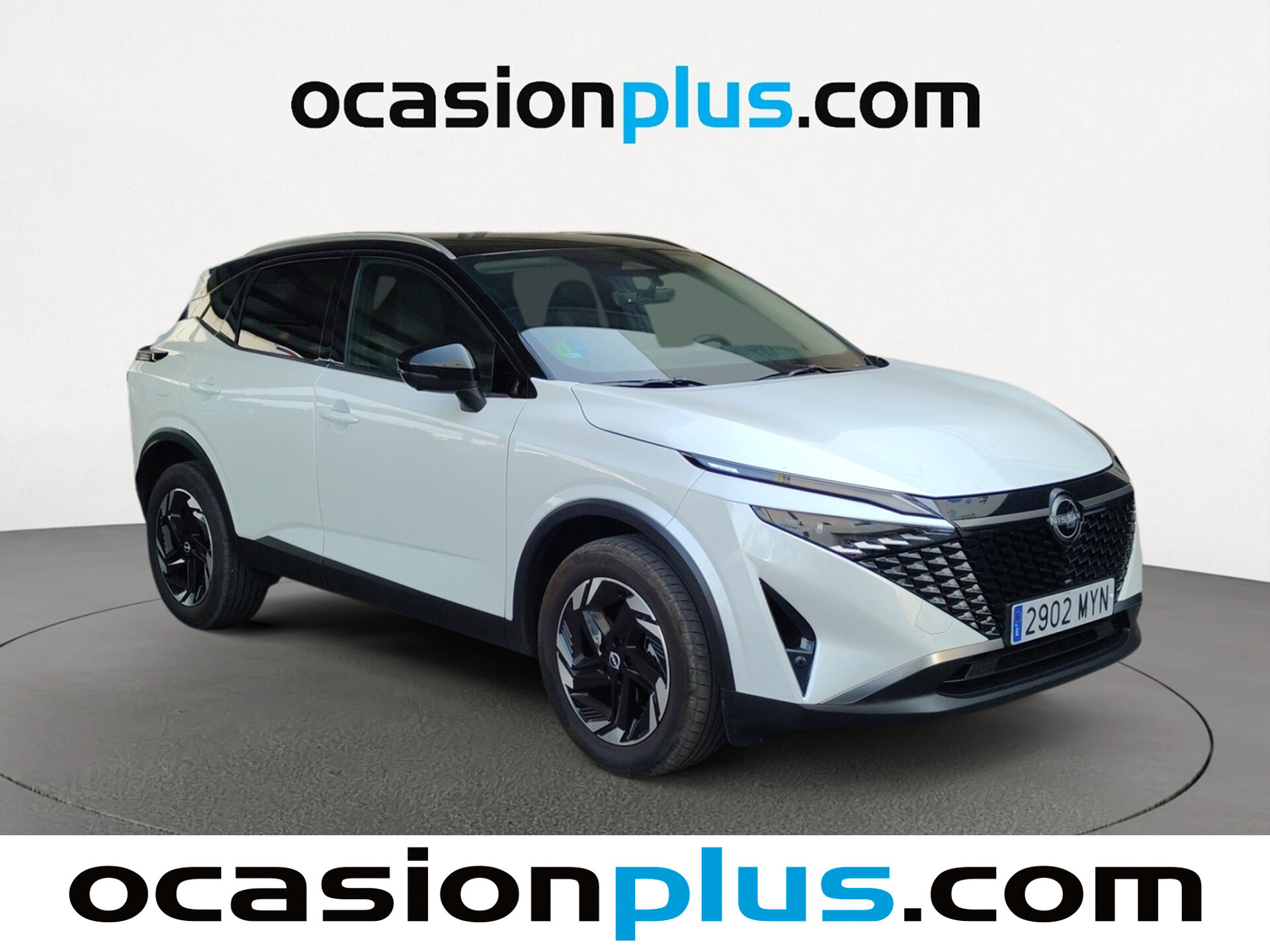 Imagen 2 de NISSAN Qashqai