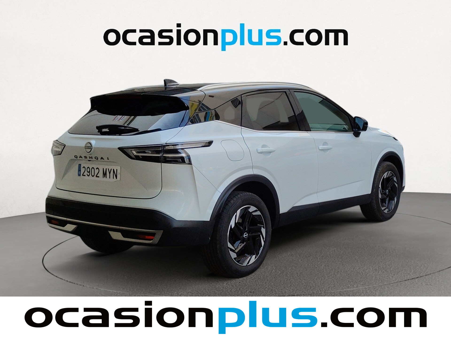 Imagen 3 de NISSAN Qashqai