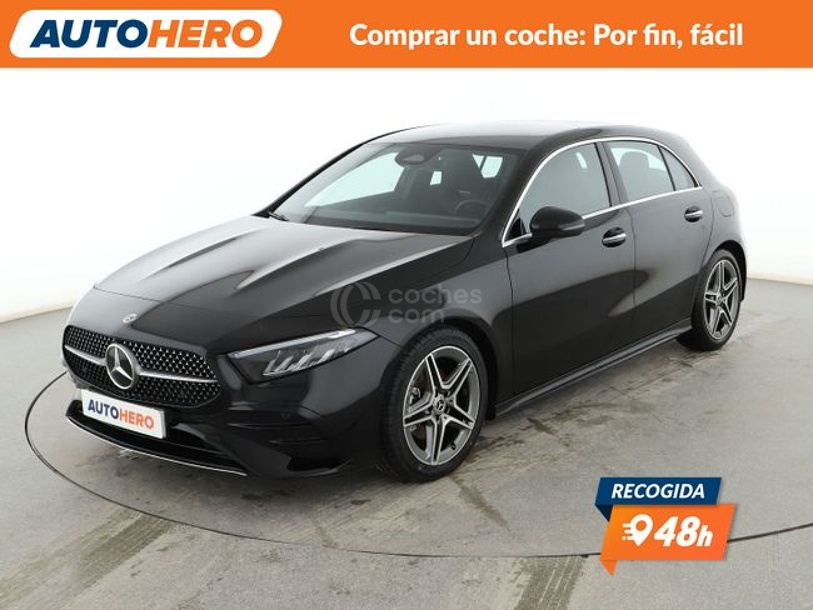 Foto del MERCEDES Clase A A 180 Progressive Line Advanced 7G-DCT
