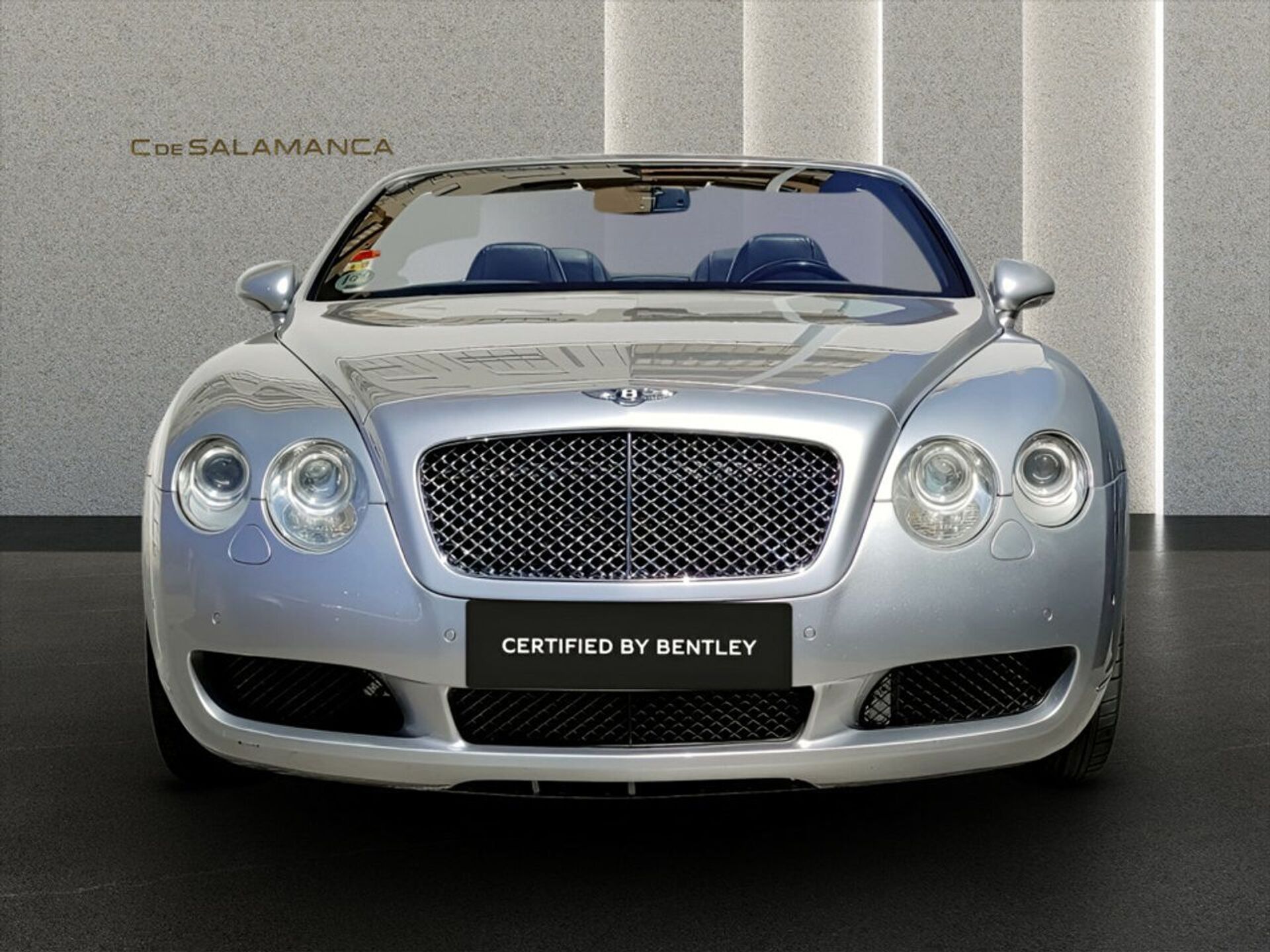 Imagen 2 de BENTLEY Continental