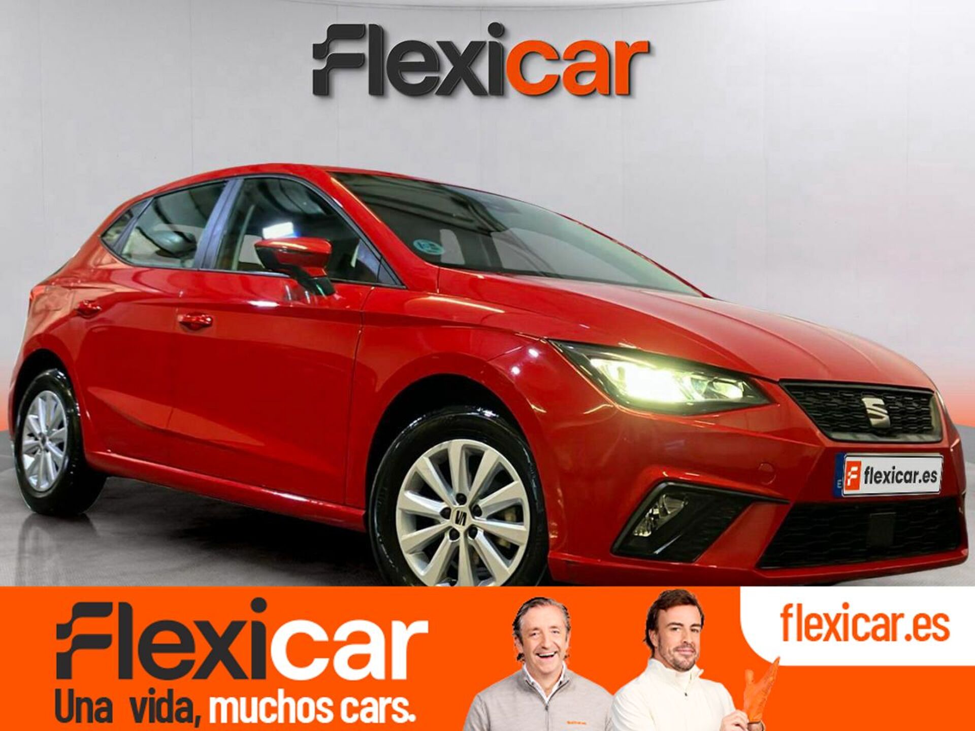 Imagen de SEAT Ibiza