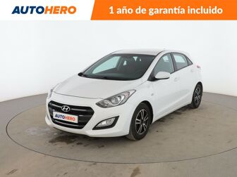 Imagen de HYUNDAI i30 1.4 MPI BD 25 Aniversario 100