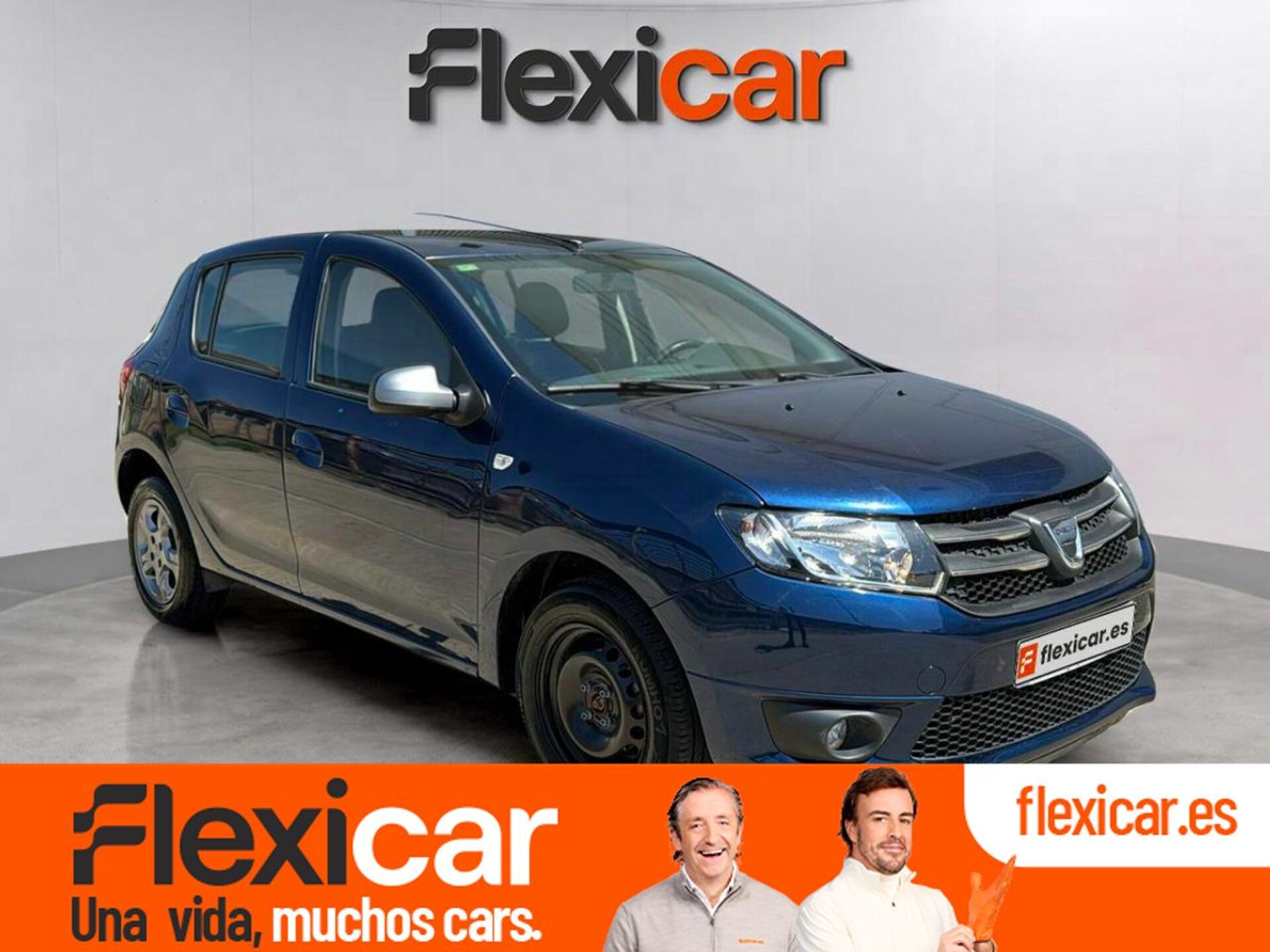 Imagen de DACIA Sandero