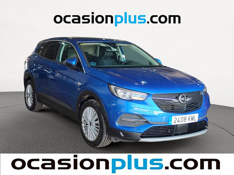 Foto del OPEL Grandland X 1.2T S&S Excellence 130