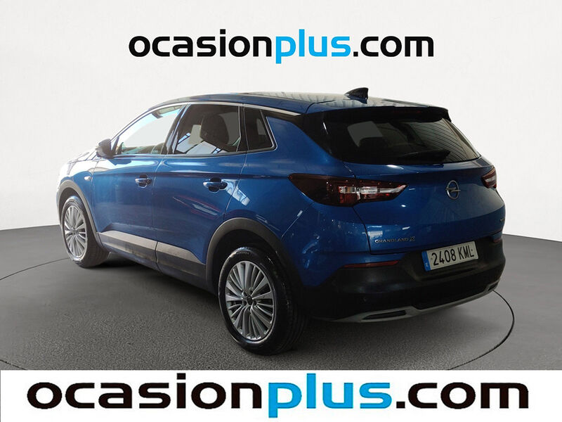 Foto del OPEL Grandland X 1.2T S&S Excellence 130