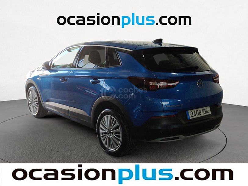 Foto del OPEL Grandland X 1.2T S&S Excellence 130