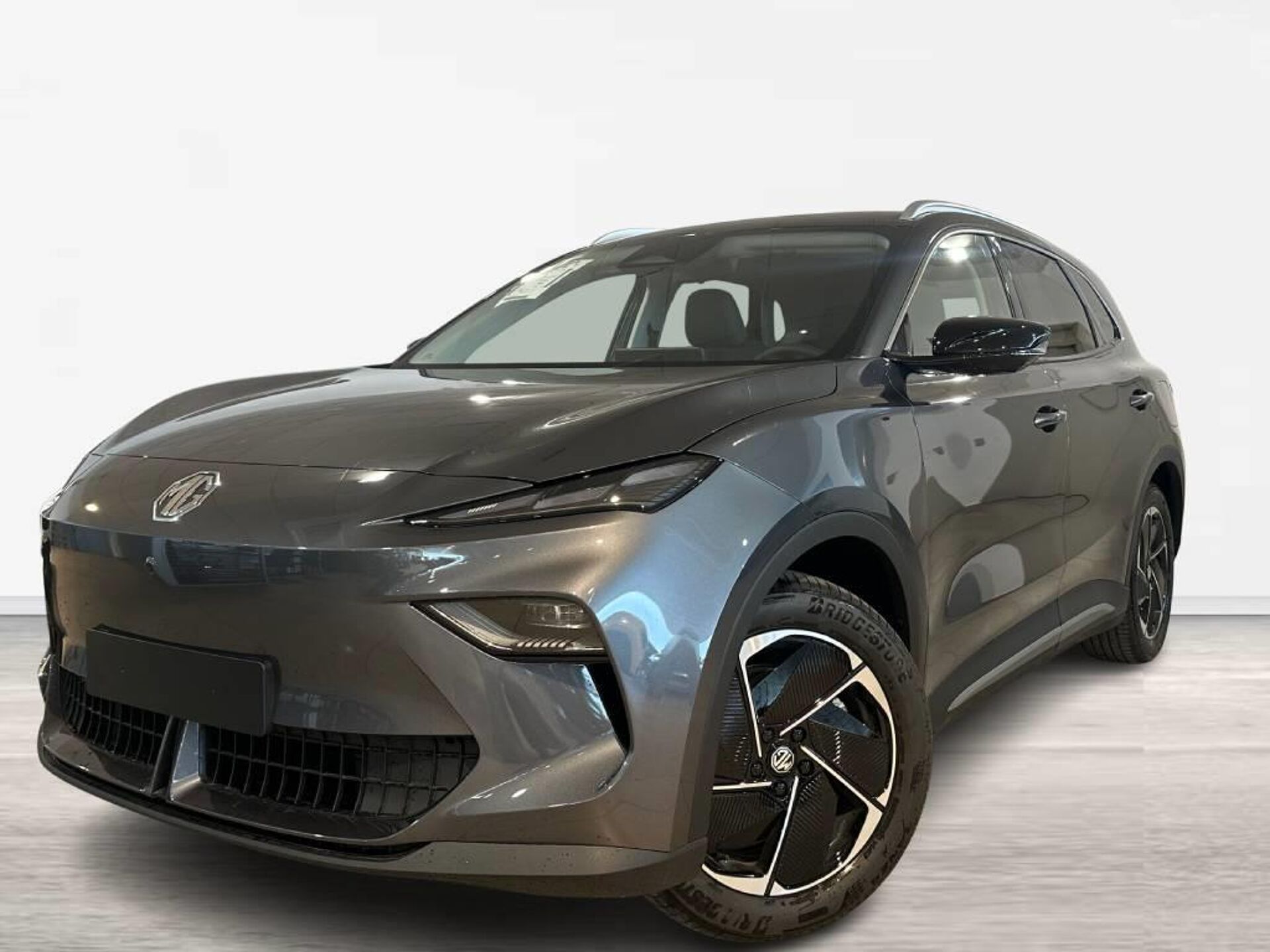 Imagen de MG S5