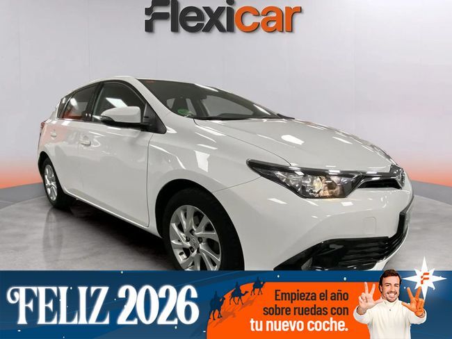 TOYOTA Auris (1.2 120T Active) en Barcelona