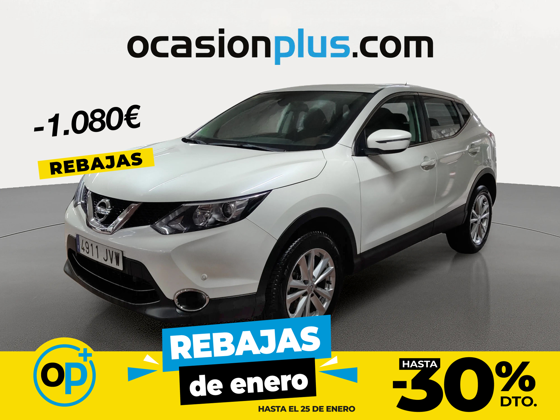 Imagen de NISSAN Qashqai
