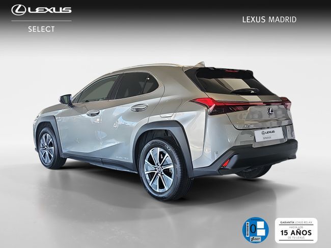 Foto del LEXUS UX 300e Business