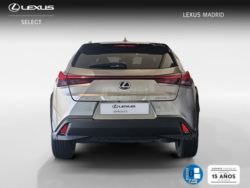 Foto del LEXUS UX 300e Business