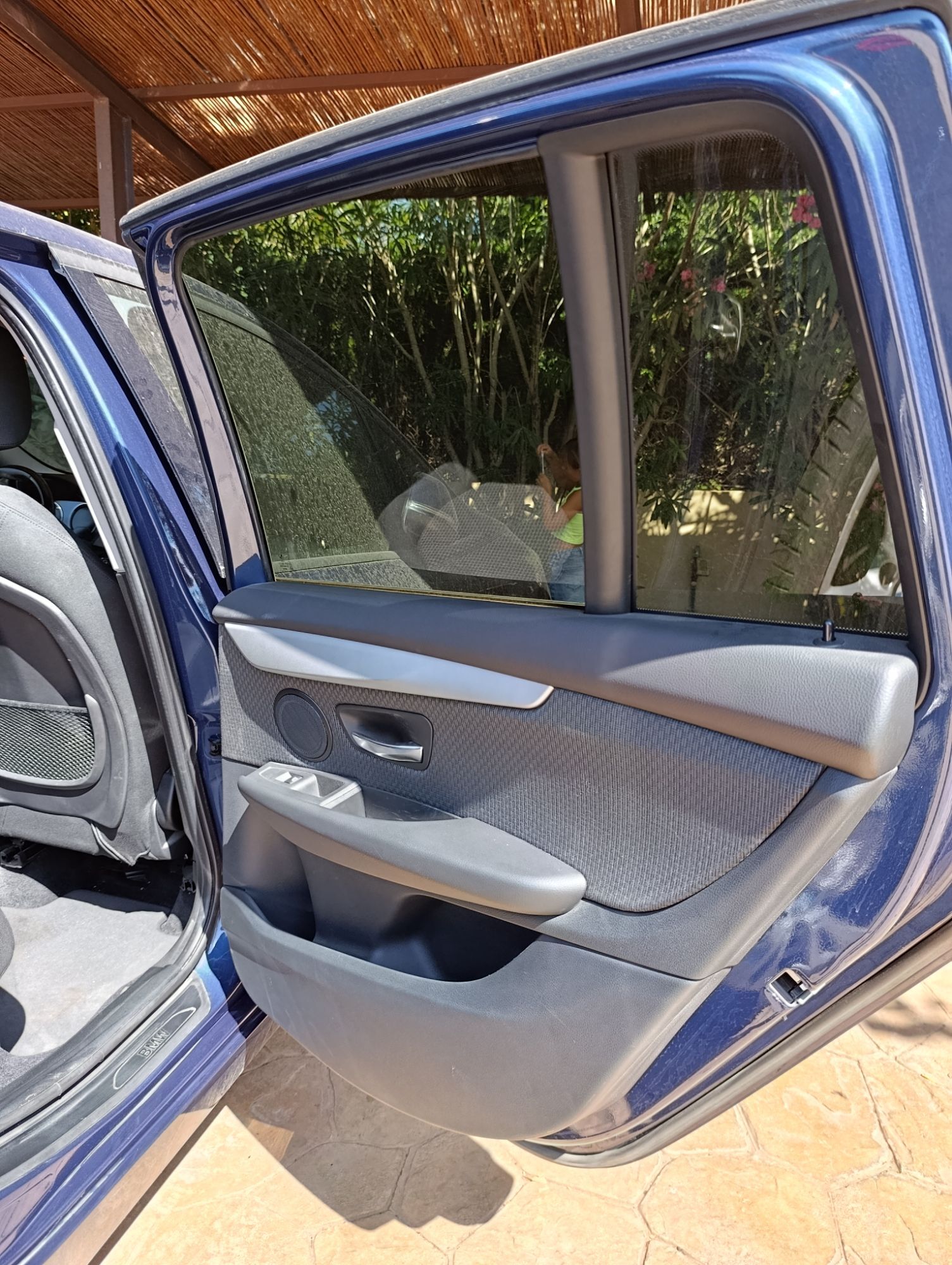 Foto del BMW Serie 2 218i Active Tourer