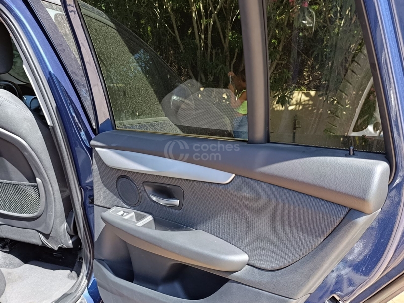 Foto del BMW Serie 2 218i Active Tourer