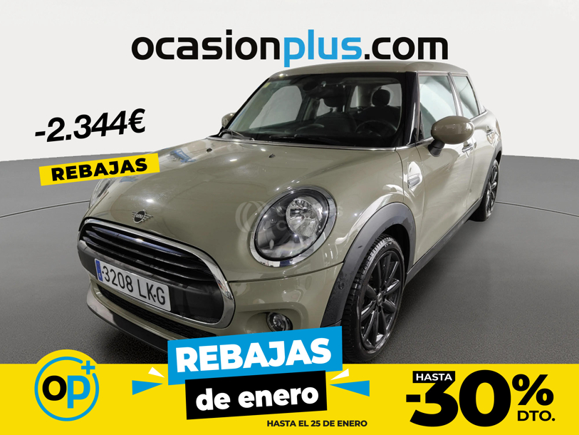 Foto del MINI Mini One