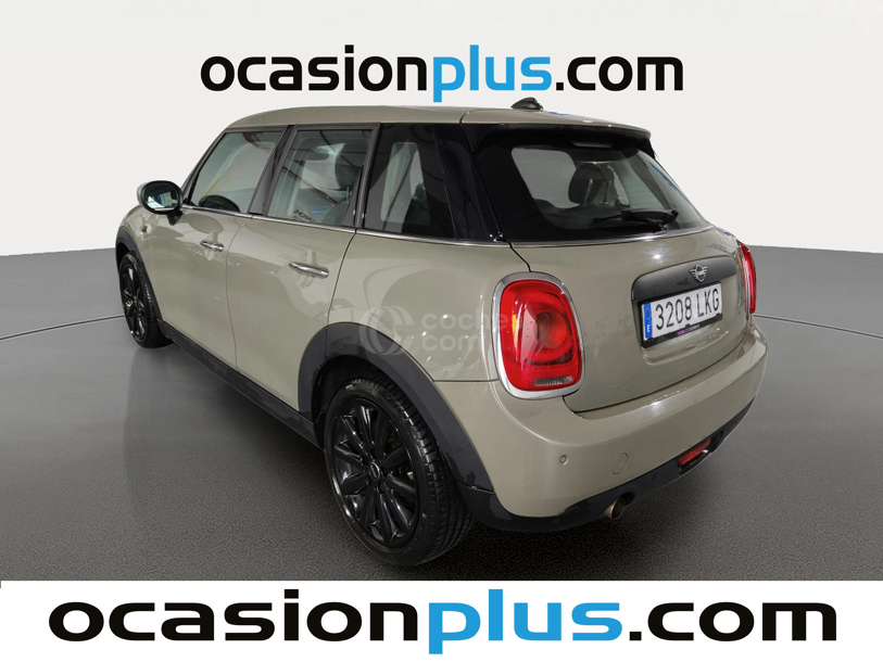 Foto del MINI Mini One