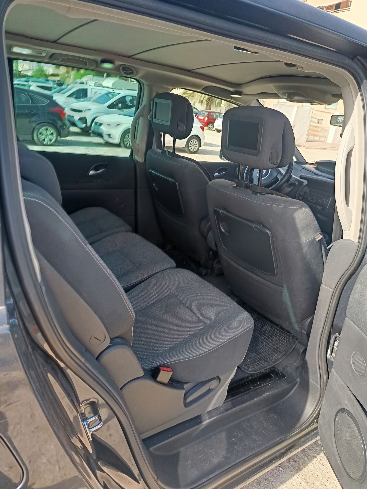 Foto del RENAULT Espace 2.0dCi 25 Aniversario 150