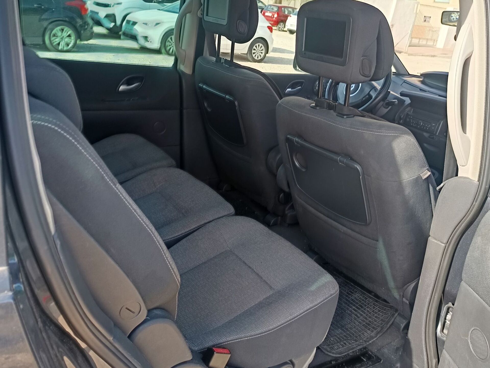 Imagen 3 de RENAULT Espace