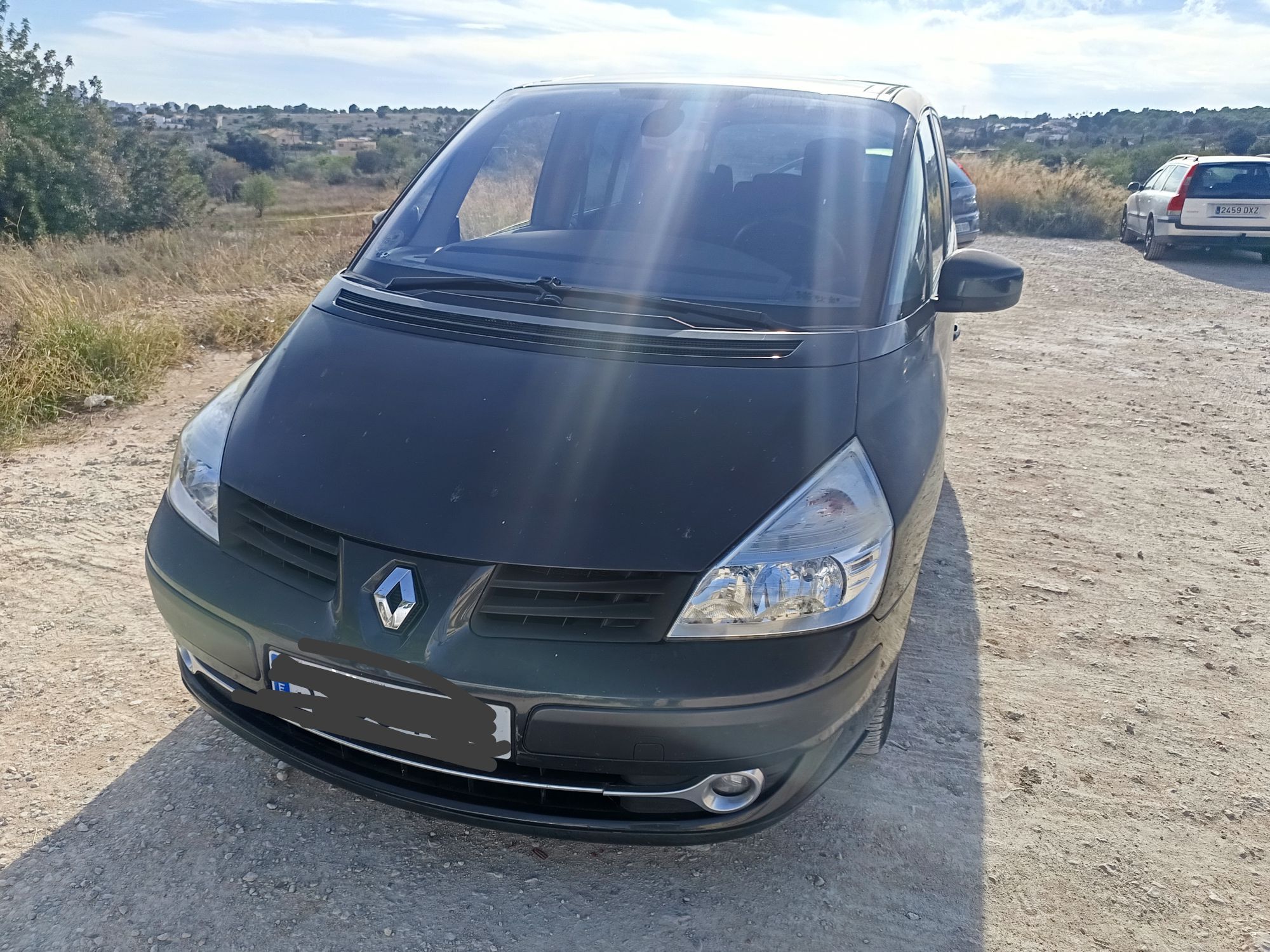 Foto del RENAULT Espace 2.0dCi 25 Aniversario 150