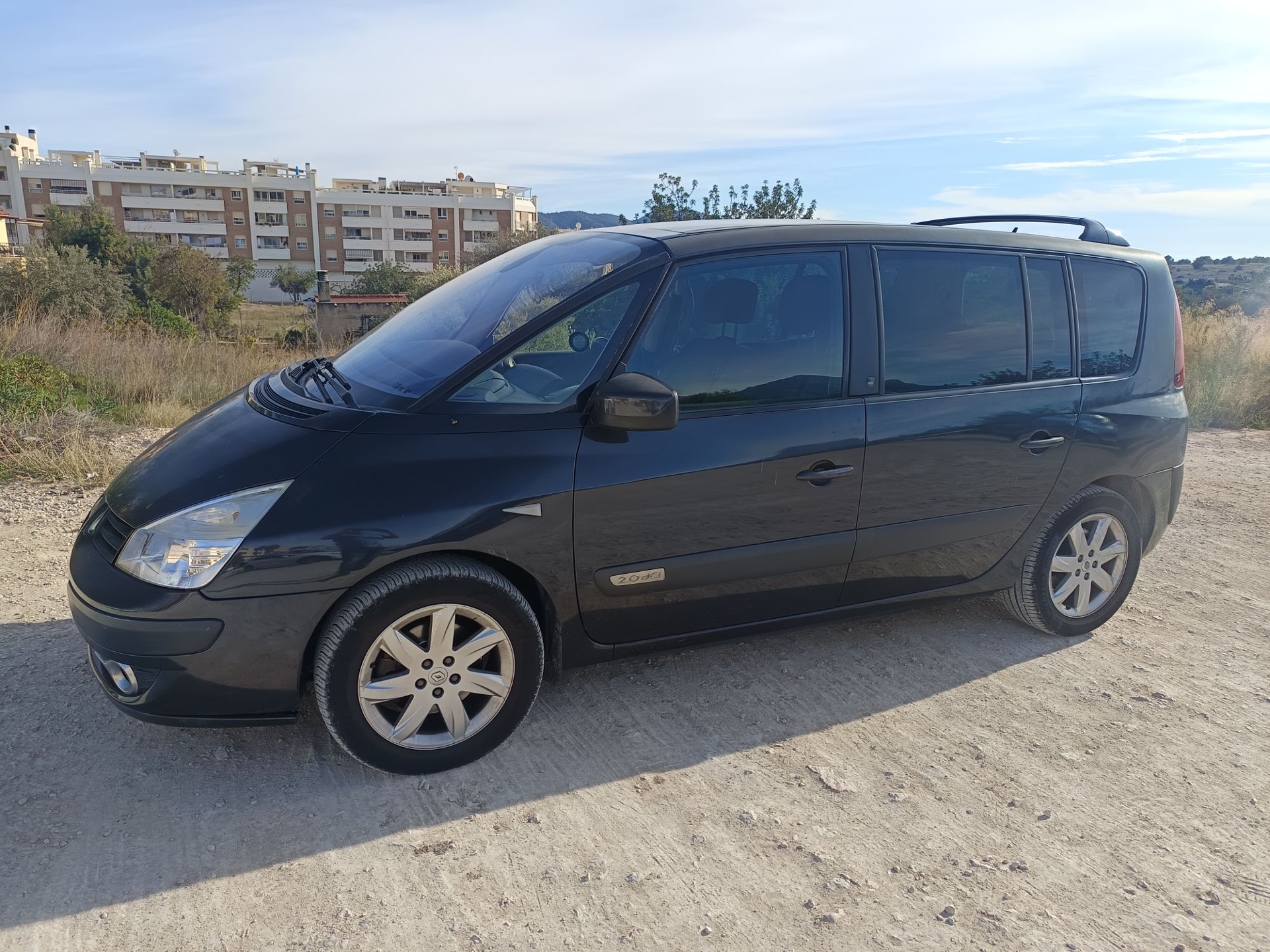 Imagen de RENAULT Espace