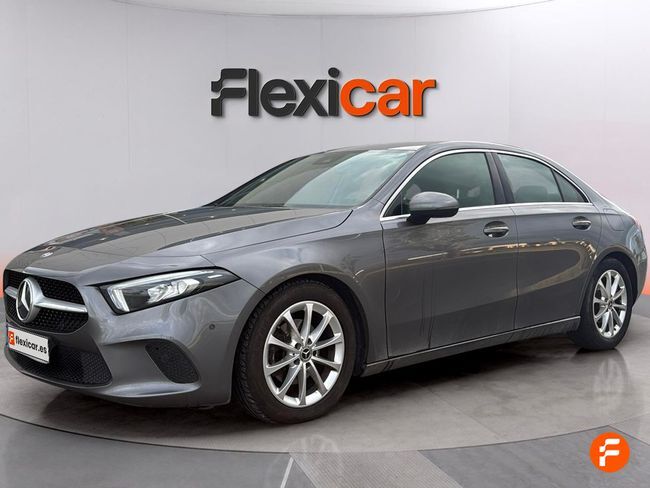 Foto del MERCEDES Clase A A 180d 7G-DCT