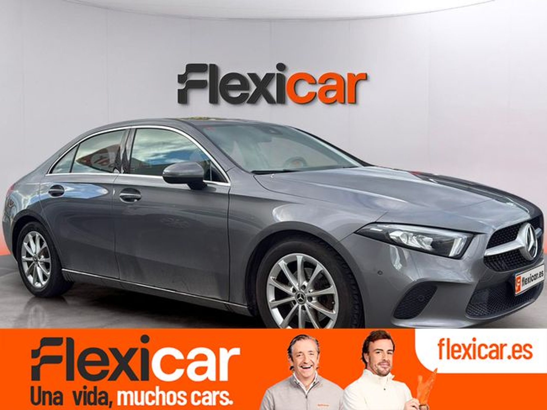 Imagen de MERCEDES Clase A