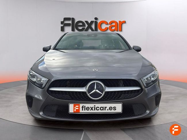 Foto del MERCEDES Clase A A 180d 7G-DCT