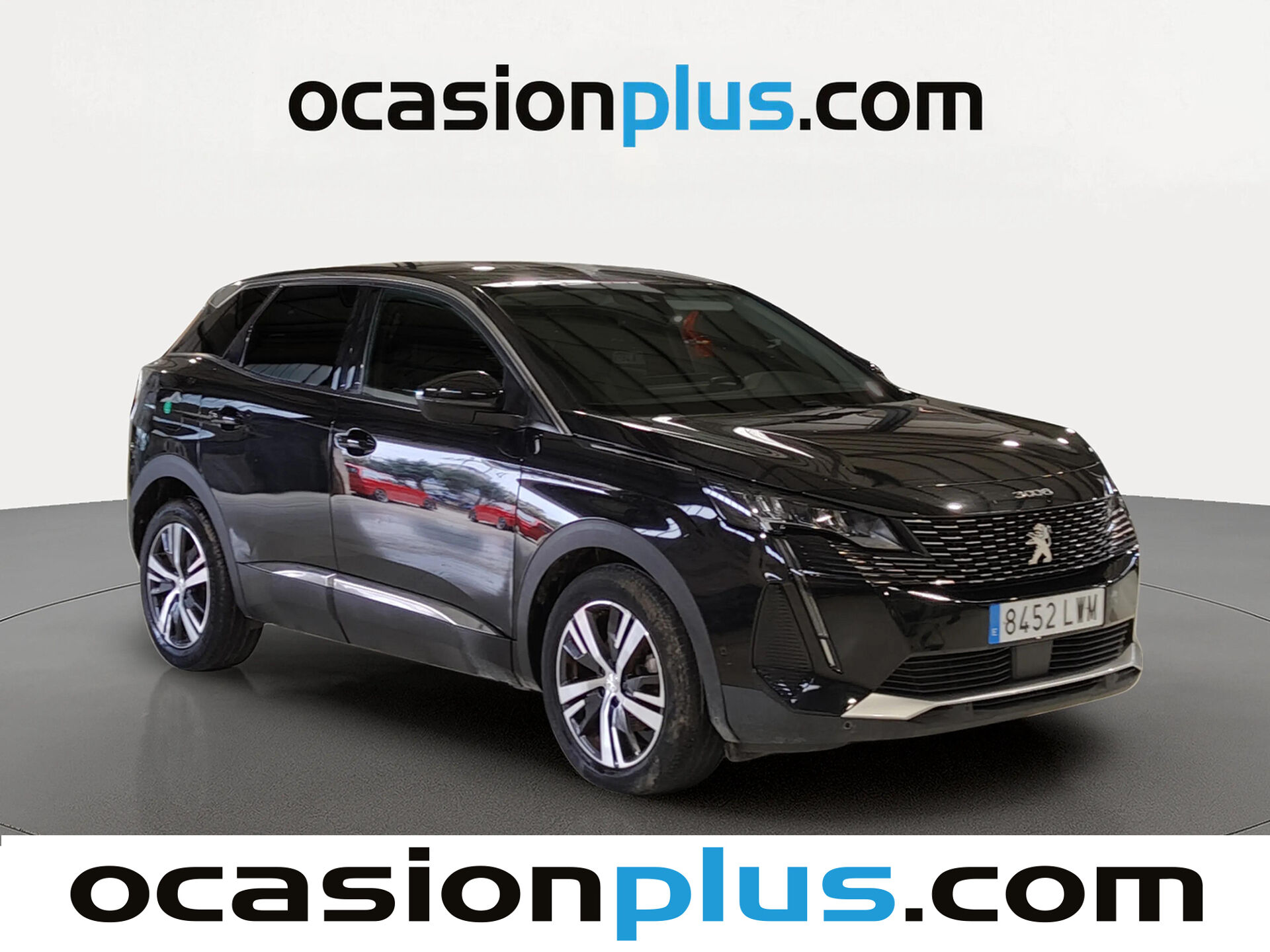 Imagen 2 de PEUGEOT 3008