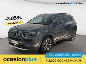 Imagen de JEEP Compass